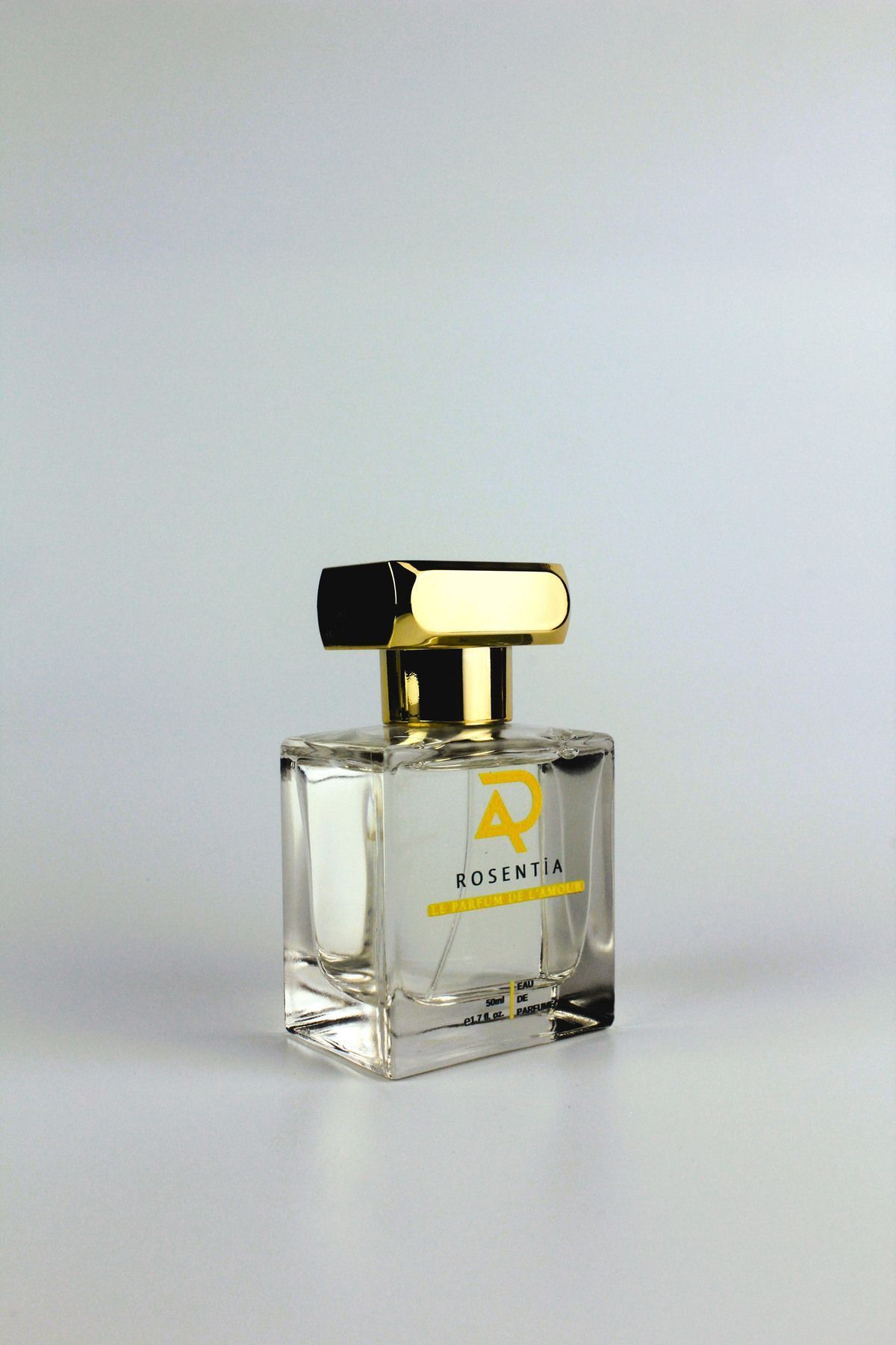 Luxe Edition Lx10 (BURBERRYS CLASSIC) Muadili Kadın Parfümü 50ml Edp