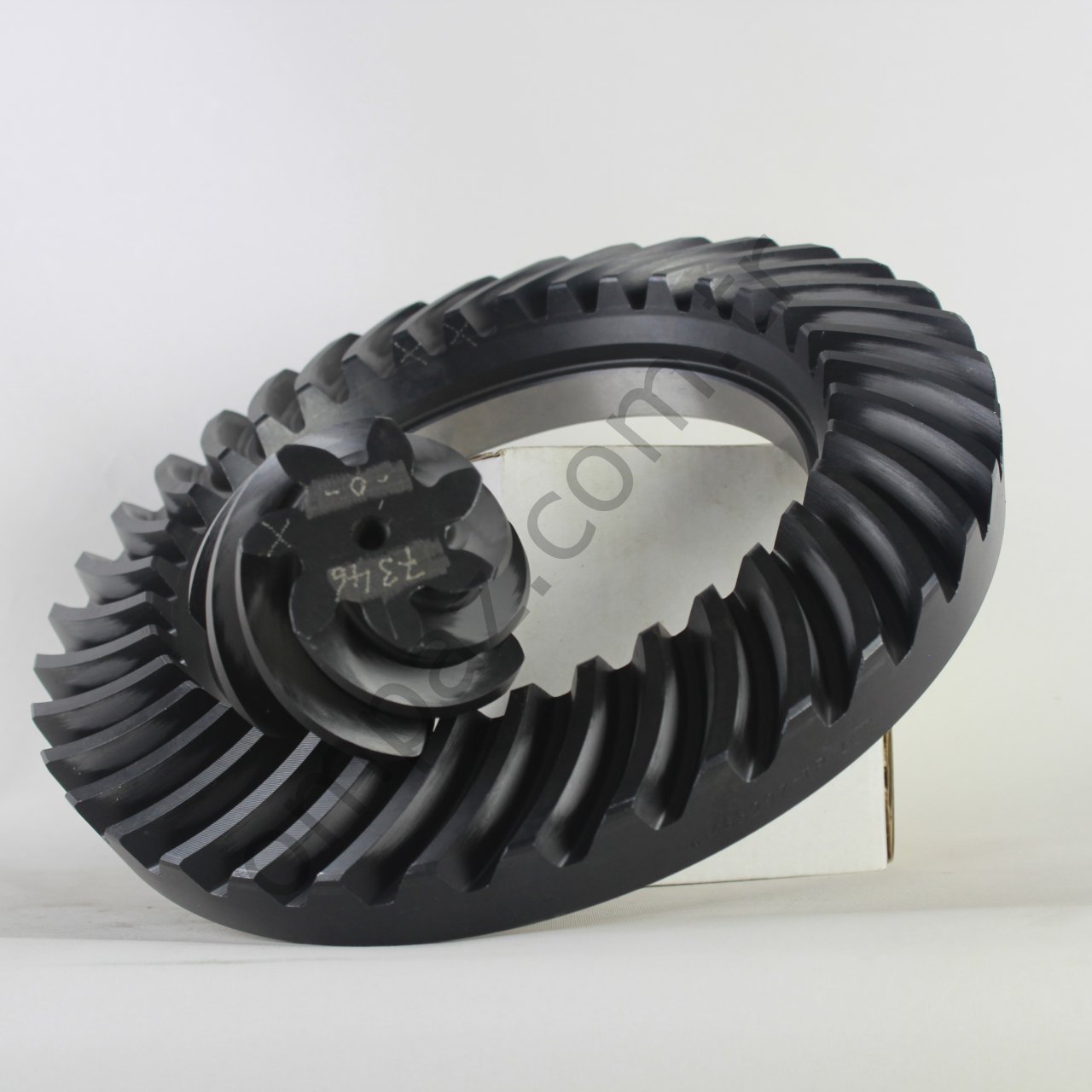 BMC Levend 3000 Ayna Mahruti 7x36