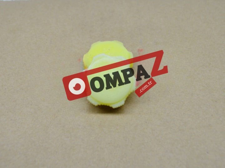 BMC Tm30 Fren Ana Merkez Hidrolik Depo Kapağı Eski Model