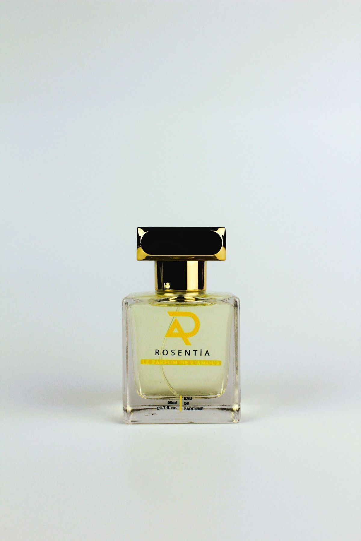 Luxe Edıtıon Lx11 (ARMANI Sİ) Muadili Kadın Parfümü