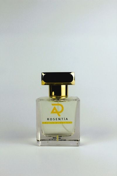 Luxe Edıtıon Lx02 (ARMANI BLACK CODE) Erkek Parfümü 50ml Edp