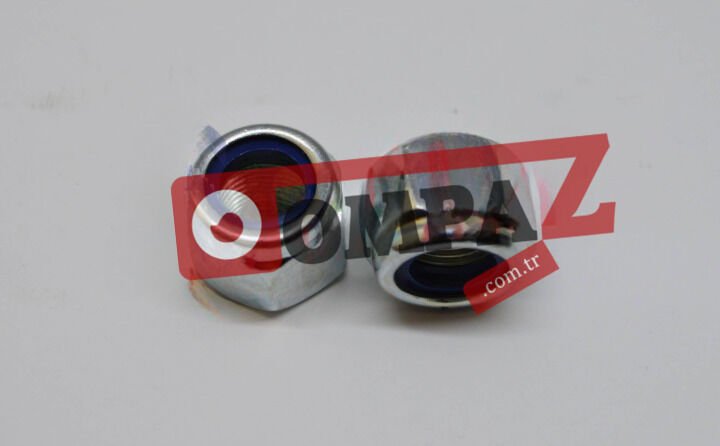 BMC Levend 3000 Deve Boynu Somunu