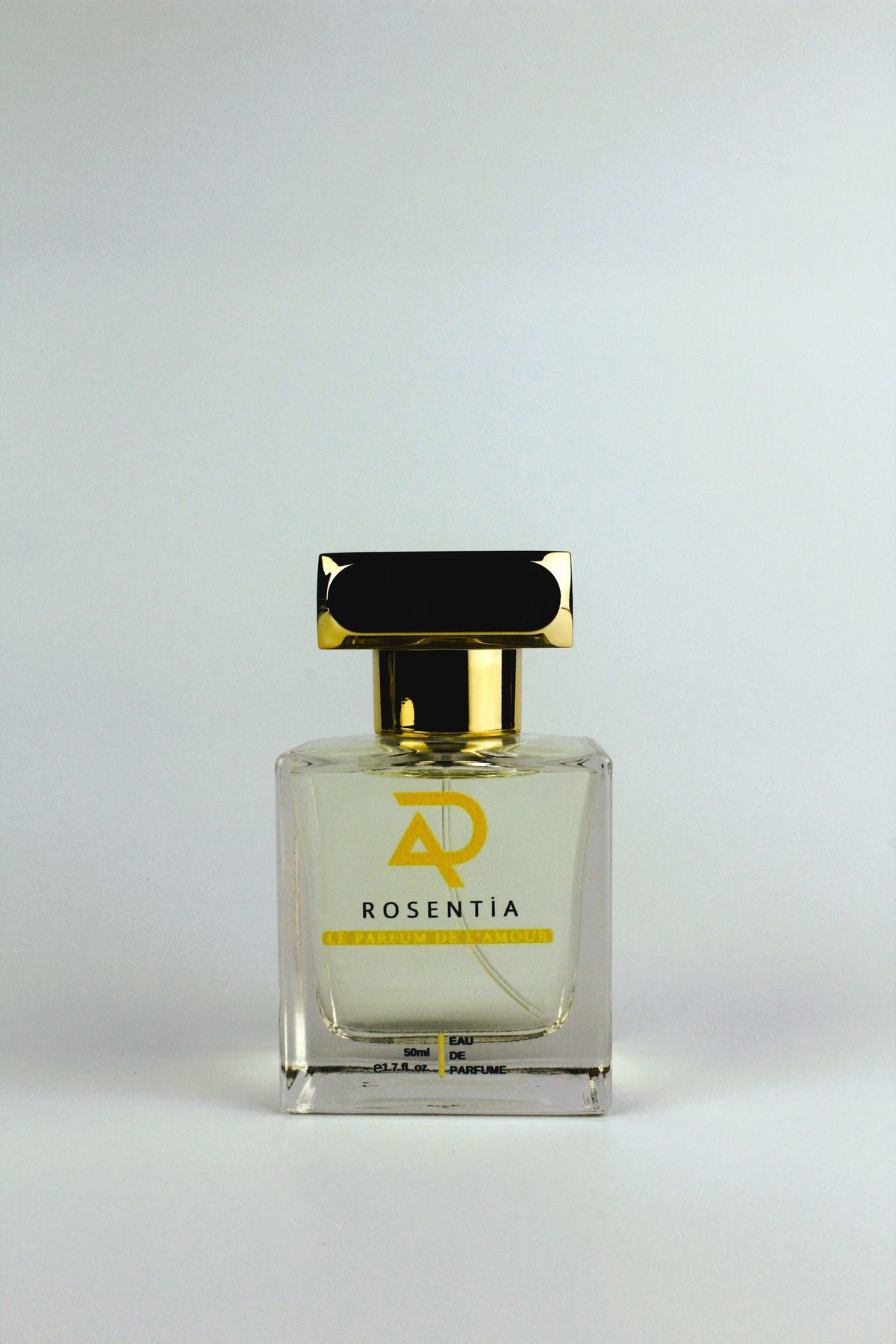 Luxe Edıtıon Lx01 (BVLGARİ MAN IN BLACK) Muadili Erkek Parfümü