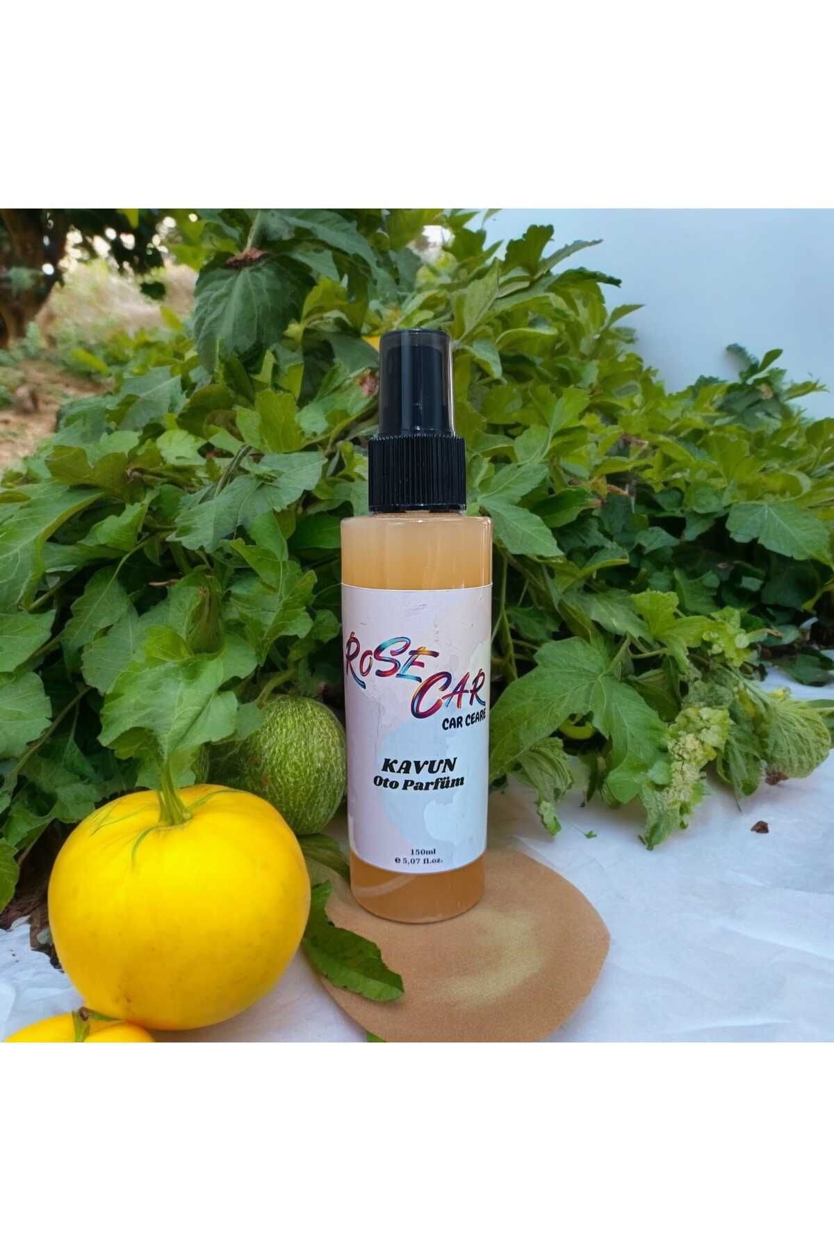 Kavun Oto Kokusu 150Ml