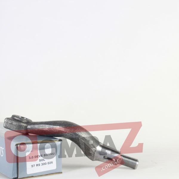 BMC 2.5 Nissan Deve Boynu Sol