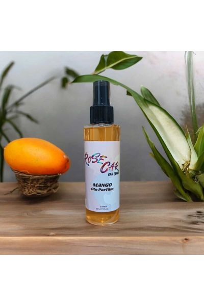 Mango Oto Kokusu 150Ml