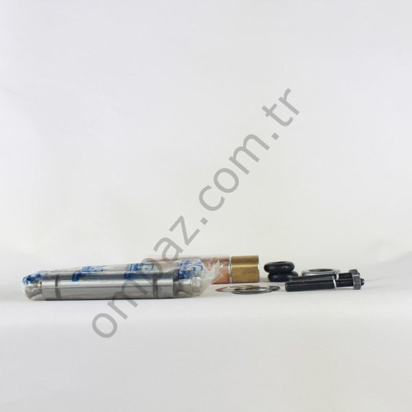 BMC Levend Dingil Tamir Takımı Arg 13
