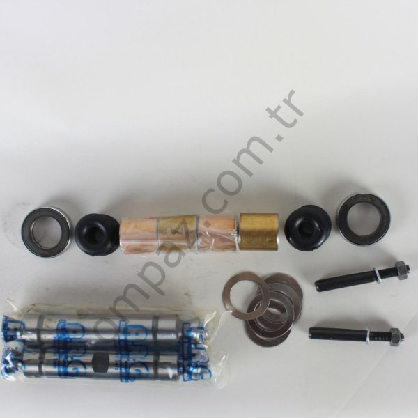 BMC Levend Dingil Tamir Takımı Teflon