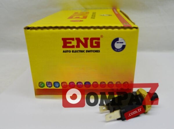 BMC Tm30 Fren Müşürü