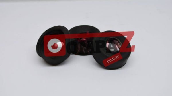 TM30 FREN SİLİNDİR TOZ LASTİĞİ