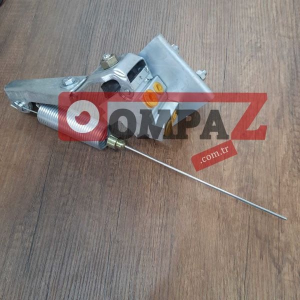 BMC Levend 3000 Fren Limitörü Komple Eski Model