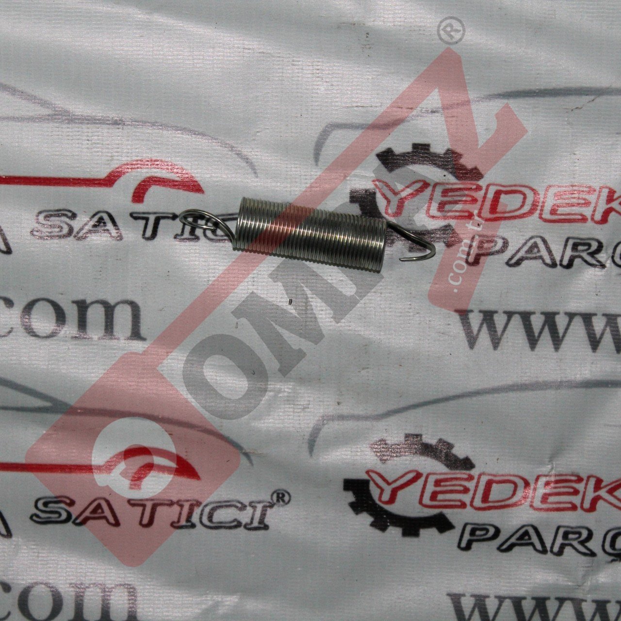 BMC 2.5 Nissan Fren Pedal Yayı