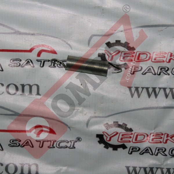 BMC 2.5 Nissan Fren Pedal Yayı