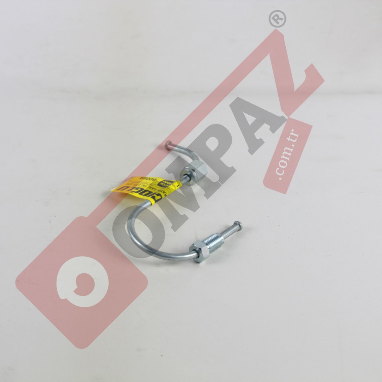 BMC Levend 3000 Ön Disk Kaliper Boru