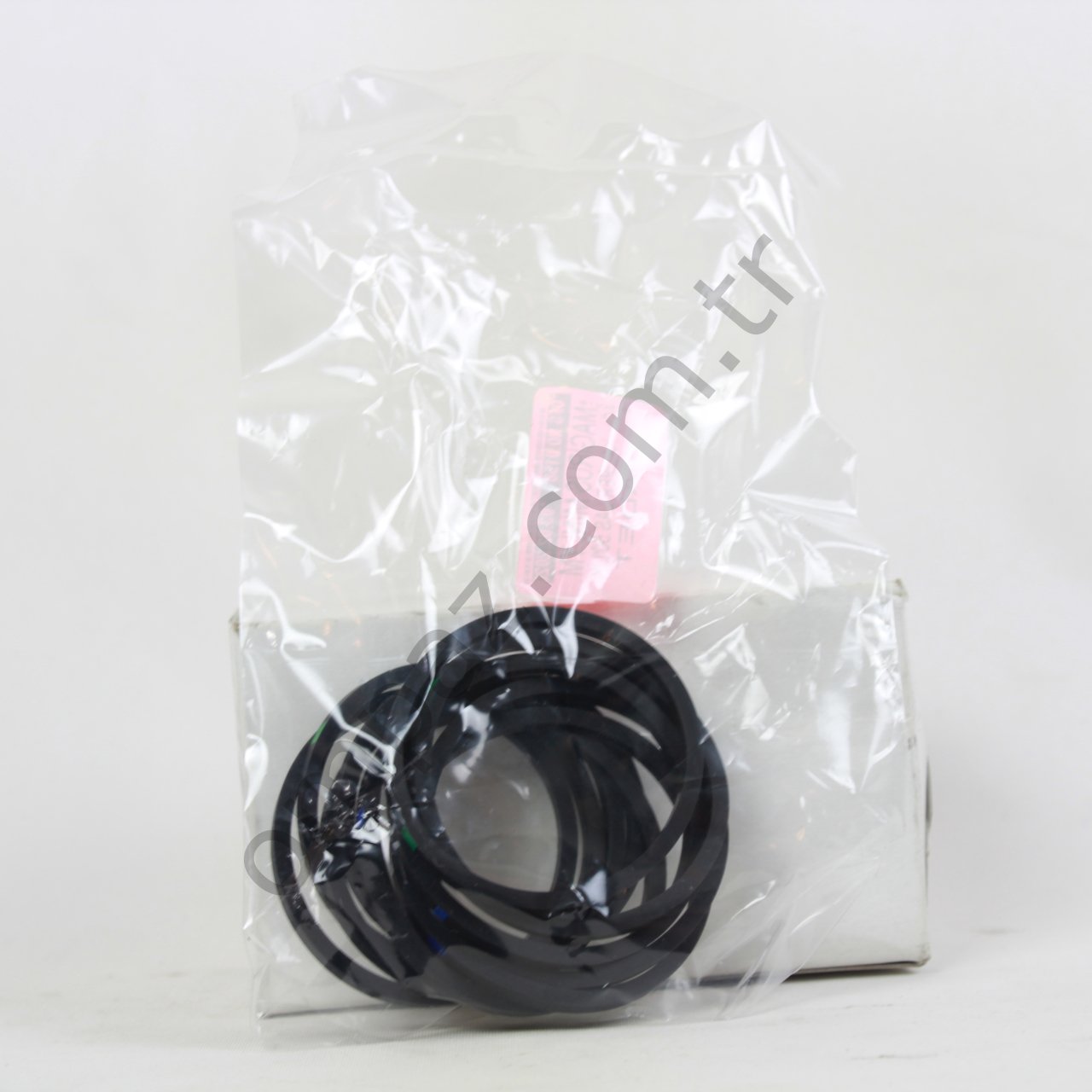 BMC Levend 3000 Ön Disk Kaliper Lastiği  50'lik