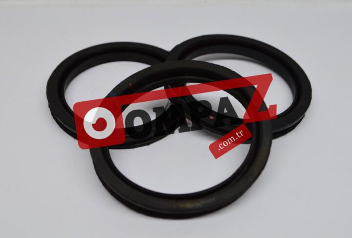 BMC 2.5 Nissan Ön Disk Kaliper Toz Lastiği