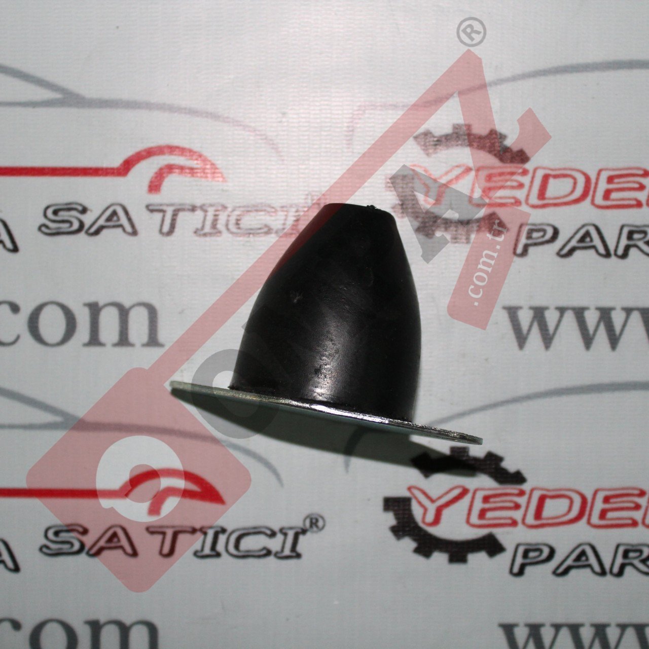 BMC Levend 3000 Makas Bum Takoz Sağ