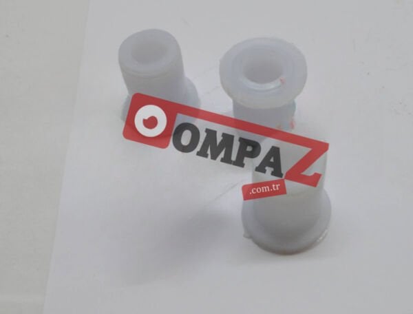 BMC Tm30 Makas Burcu Plastik Şase Burcu