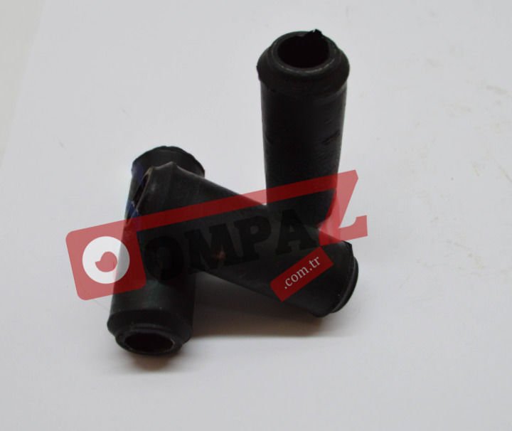 BMC Tm30 Makas Burcu Dışı Lastik İnce