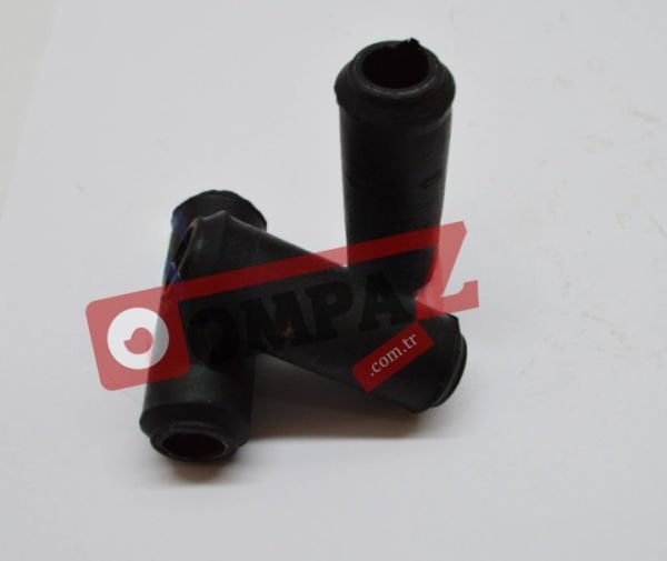 BMC Tm30 Makas Burcu Dışı Lastik İnce