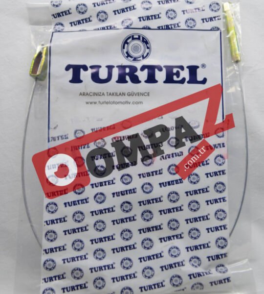 BMC Megastar Ön Fren Teli