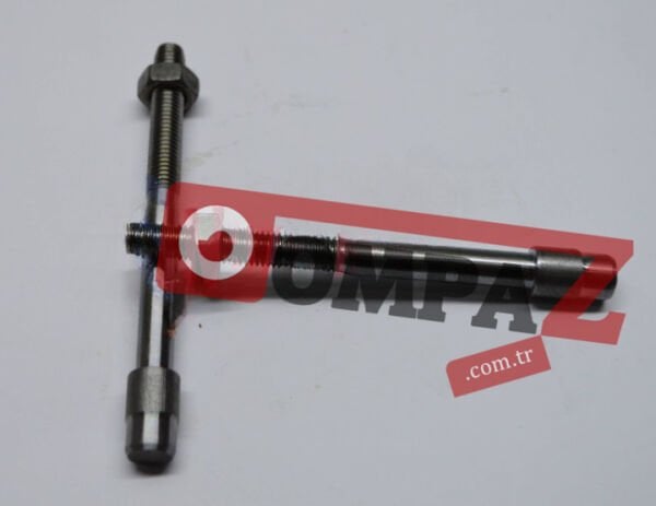 BMC Tm30 Makas Saplaması Arka Uzun