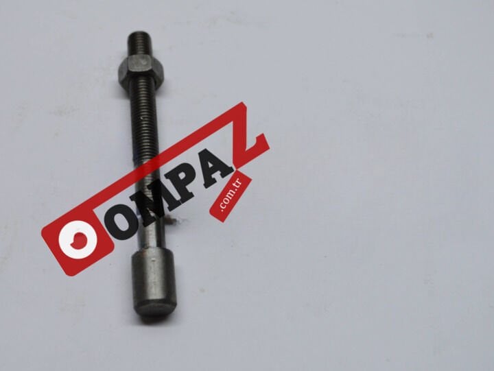 BMC Tm30 Makas Saplaması Ön Kısa