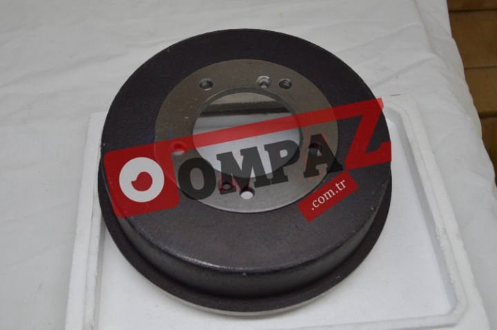 BMC Tm30 Ön Kampana