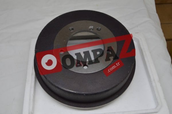 BMC Tm30 Ön Kampana