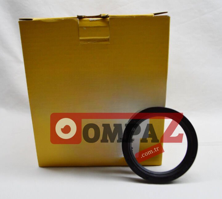 BMC Tm30 Ön Teker Keçe