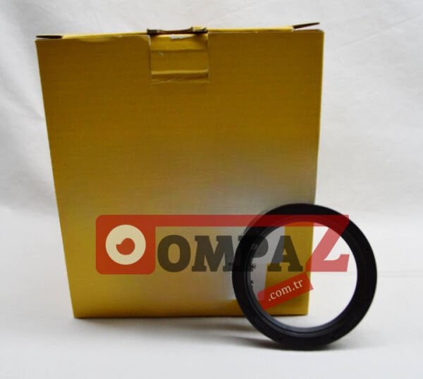 BMC Tm30 Ön Teker Keçe