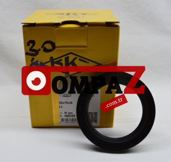 BMC Levend 3000 Ön Teker Keçe