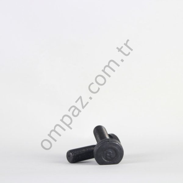 BMC 2.5 Nissan Ön Bijon Saplaması