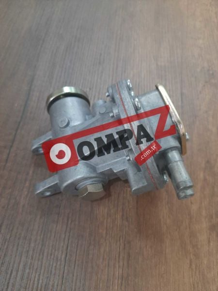 BMC Tm30 Vakum Pompası