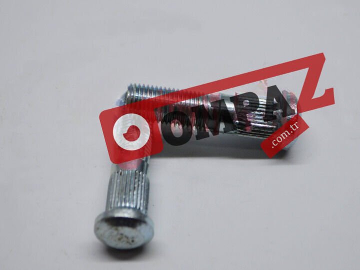 BMC Tm30 Ön Bijon Saplaması