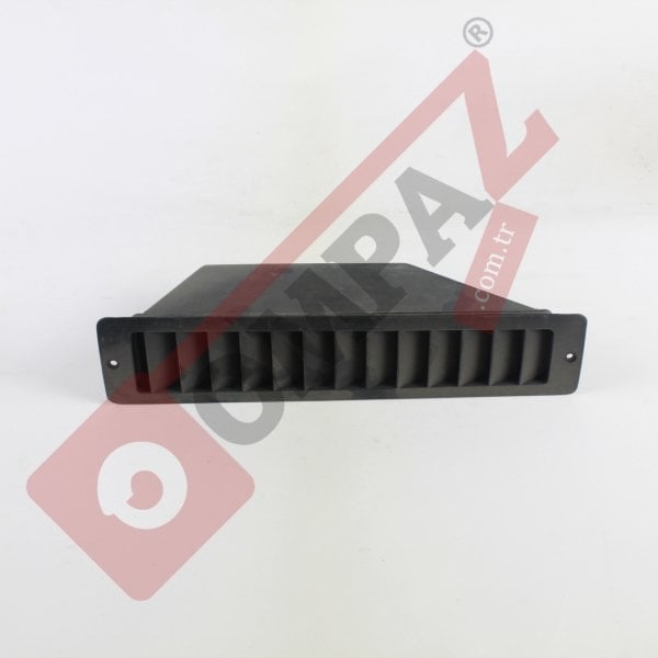 BMC 2.5 Nissan Arka Kabin Havalandırma Plastiği Panelvan
