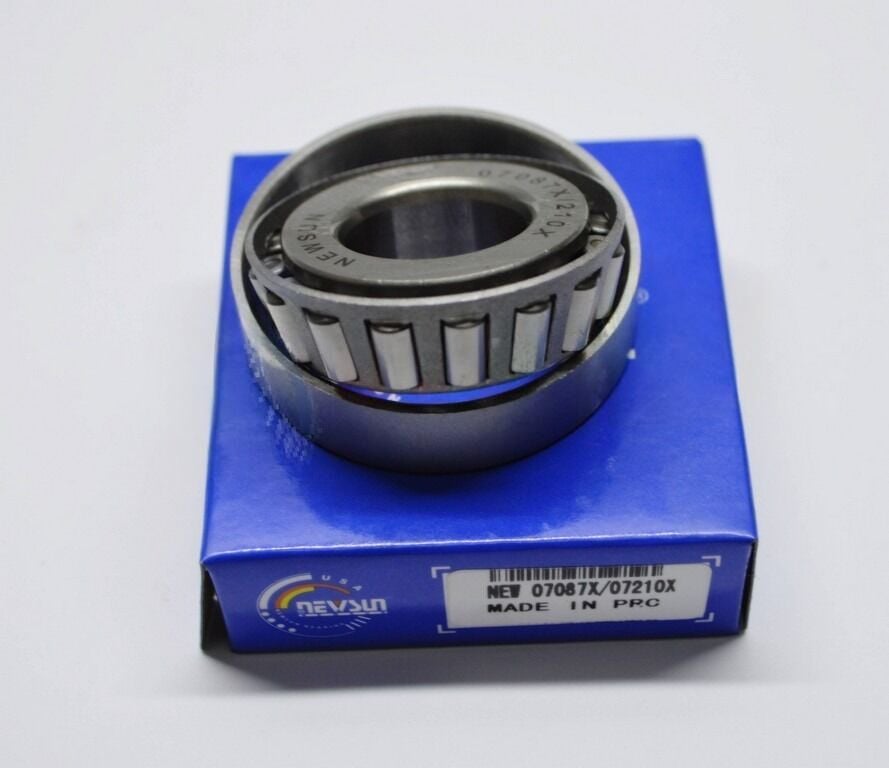 BMC Tm30 Ön Porya Dış Rulmanı