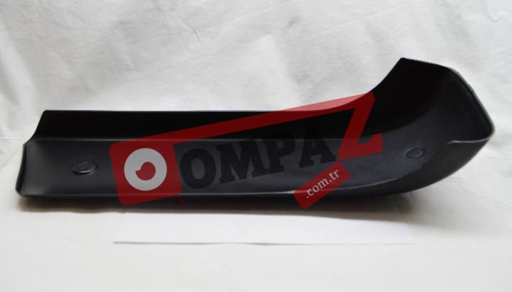 BMC Tm30 Arka Tampon Ucu Sol