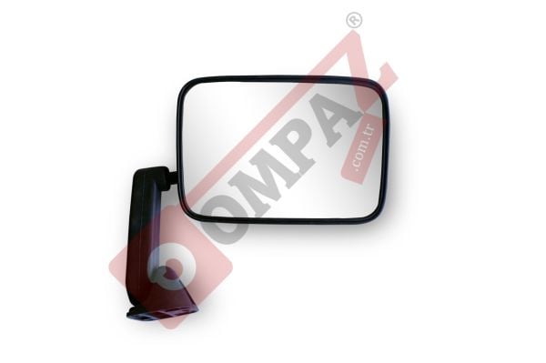 BMC Tm30 Ayna 5 Vites Sol