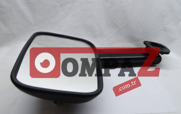 BMC Tm30 Ayna 5 Vites Demir Kol Sağ