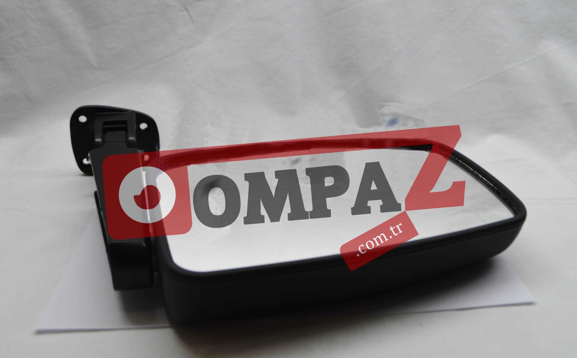 BMC 2.5/3.0 Nissan Ayna Demir Kol Sağ