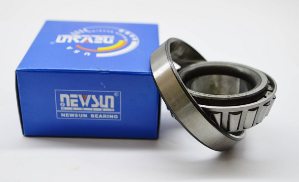 BMC Tm30 Ön Porya İç Rulmanı