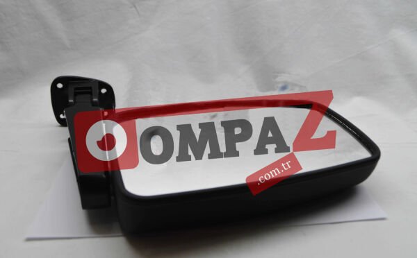 BMC 2.5/3.0 Nissan Ayna Demir Kol Sol