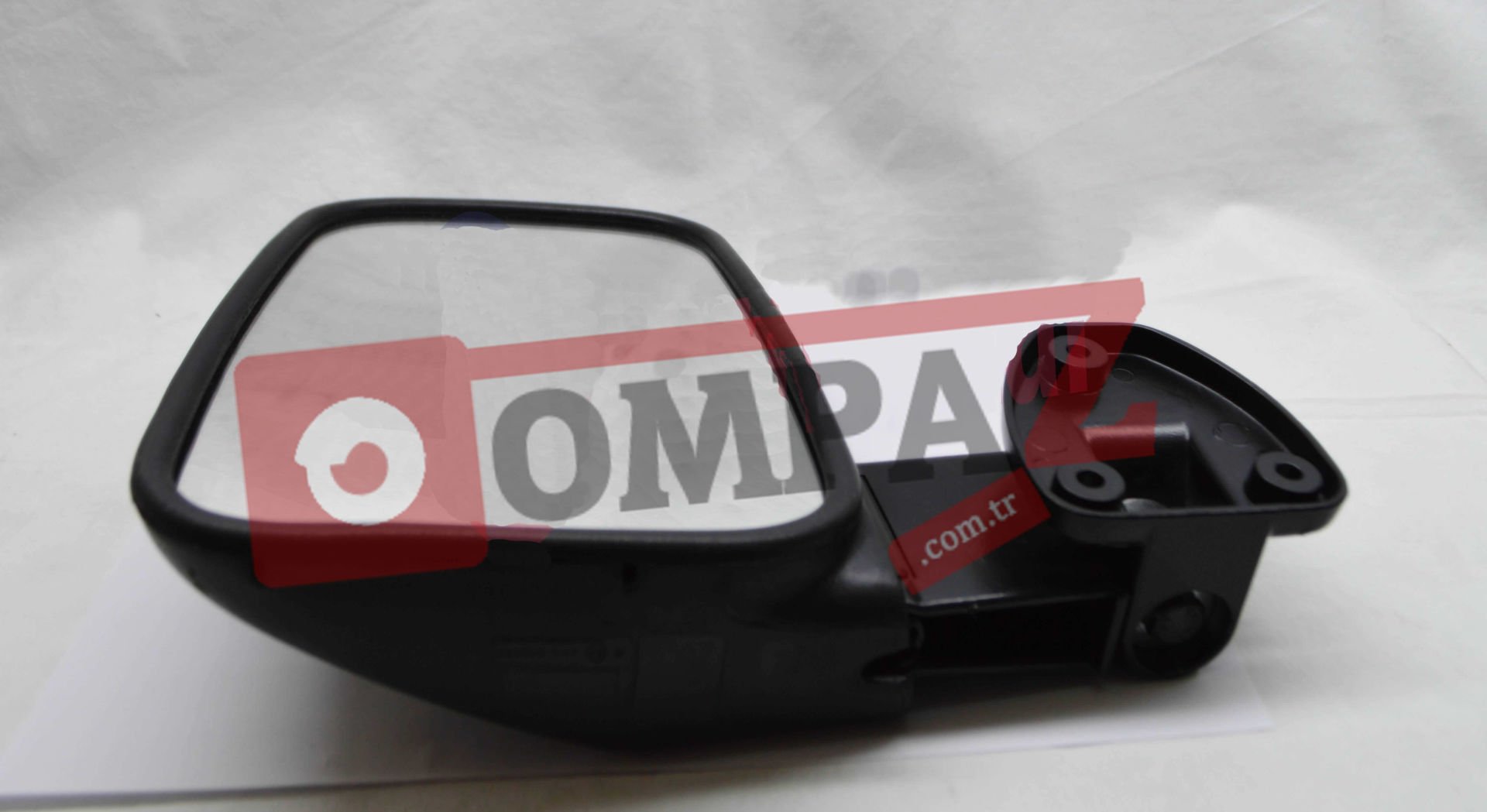 BMC Levend 3000 Ayna Fc Minibüs Sol