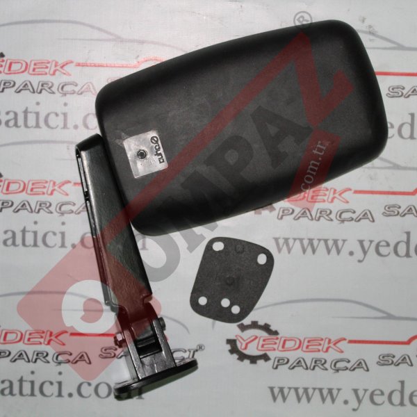 BMC Levend 3000 Ayna Fc Kamyonet Plastik Sol