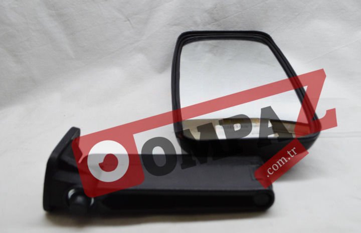 BMC Levend 3000 Ayna Fc Kamyonet Plastik Sağ