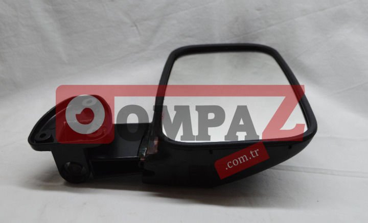 BMC Levend 3000 Ayna Fc Minibüs Sağ