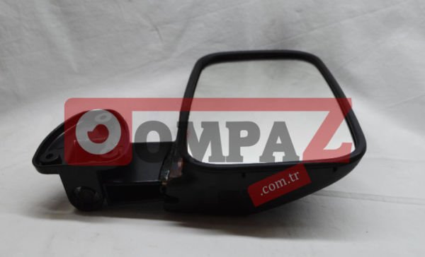 BMC Levend 3000 Ayna Fc Minibüs Sağ