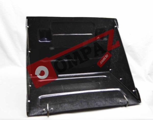 BMC Levend 3000 Akü Kapağı