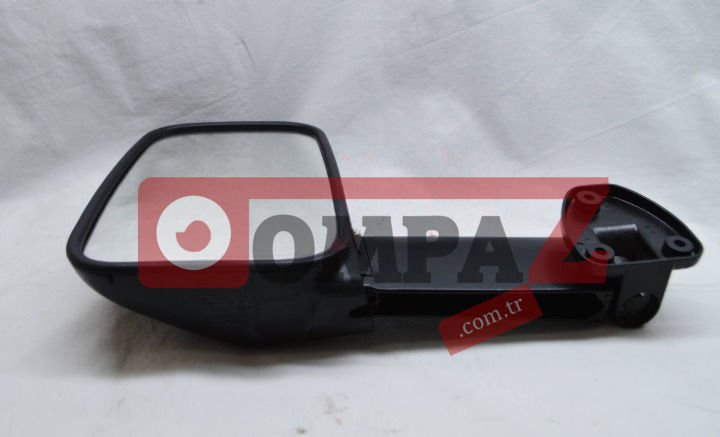 BMC Levend 80 Levend 100 Ayna Sol